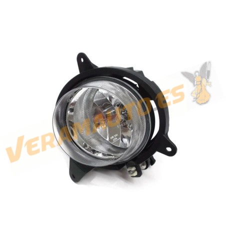 faro antiniebla kia sorento i (jc) de 2002 a 2006 delantero izquierdo
