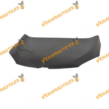 Bonnet Renault Megane III from 2008 to 2014 similar to 651000035r 65100035r