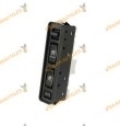 Botonera Interruptor Elevalunas Suzuki Vitara 8 Pin 1992 a 1998 OEM 3799060A00