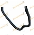 Flexible Pipe | Intercooler Outlet Sleeve Volkswagen Golf V (1K) 2.0 TDi 230hp BYD | Similar to OEM 1K0145693B