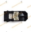Botonera Interruptor Elevalunas Toyota Land Cruiser Lexus 5 Pin OEM 8481060050
