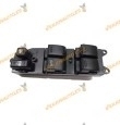 Botonera Elevalunas Toyota Hilux Camry Yaris Izquierda OEM 8482060090