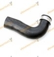 Intercooler Flex Pipe to Rigid Pipe A3 | Altea Leon Toledo | Octavia SuperB | Caddy Golf V Jetta Passat | OEM 3C0145832M