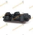 Botonera Elevalunas Mitsubishi Carisma Space Star de 2001-2005 OEM MR793230 MR793231
