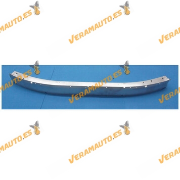 Support Opel Astra H GTC and Zafira B made of Aluminum from 2004 to 2008 similar to 14050046