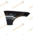 Aleta Mercedes Clase C W204 de 2007 a 2011 delantera derecha material acero equivalente a OEM 2048800218