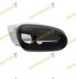 Carcasa Espejo Retrovisor Mercedes Clase A W168 de 1997 a 2004 derecha imprimada similar a 1688110260 A1688110260