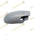 Carcasa Espejo Retrovisor Mercedes Clase A W168 de 1997 a 2004 derecha imprimada similar a 1688110260 A1688110260