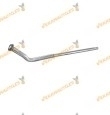 Tubo Escape Citroen BX 1.6 1.9 De 1982 A 1994 Similar A 95604837
