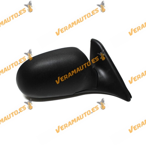 Espejo Retrovisor Hyundai Accent de 1994 a 2000 Derecho Mecanico