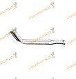 Salida Colectores Renault 14 Gts 1.4 De 1976 A 1983 Similar A 7700672783
