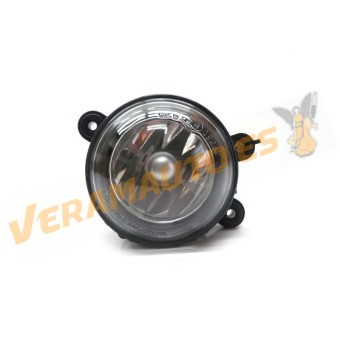 Faro Antiniebla Seat Ibiza  Cordoba De 2002 A 2006 Delantero Derecho o Izquierdo
