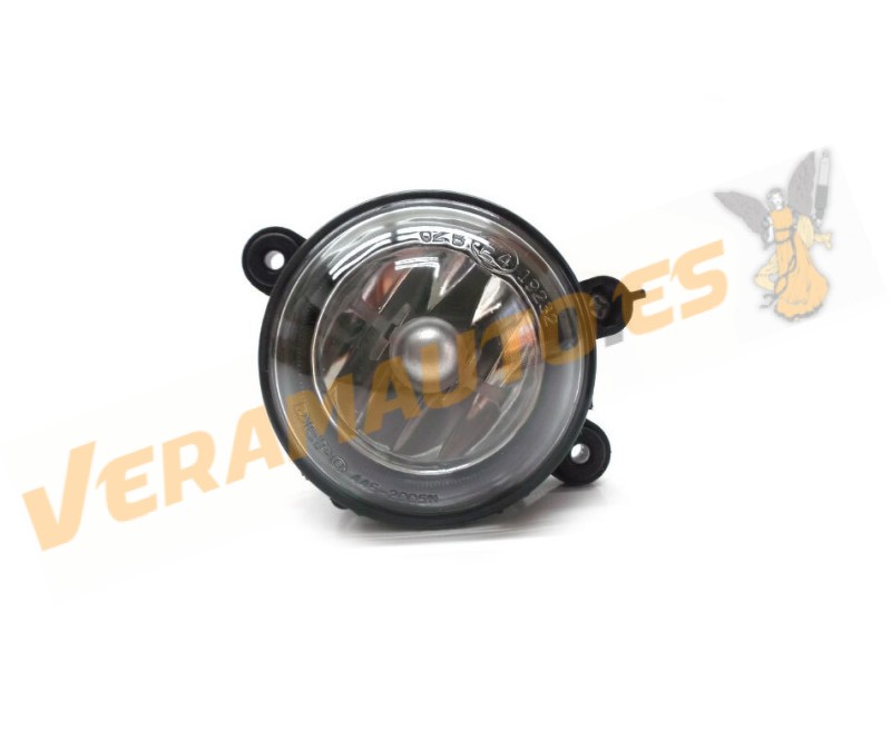 Faro Antiniebla Seat Ibiza  Cordoba De 2002 A 2006 Delantero Derecho o Izquierdo