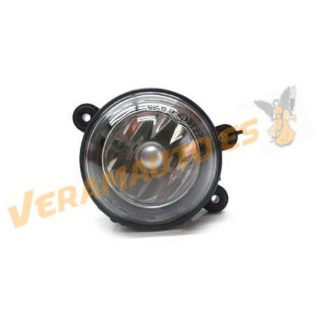 Fog Light for SEAT Ibiza | Cordoba (6L) from 2002 to 2008 | Front Right or Left | H3 Bulb | OE Similar 6L0941703