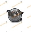 Fog Light for SEAT Ibiza | Cordoba (6L) from 2002 to 2008 | Front Right or Left | H3 Bulb | OE Similar 6L0941703
