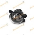 Faro Antiniebla Seat Ibiza  Cordoba De 2002 A 2006 Delantero Derecho o Izquierdo