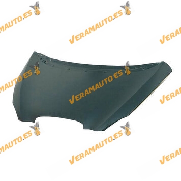 Front Bonnet Seat Altea from 2004 to 2016 Toledo from 2005 to 2009