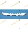 Absorver paragolpes delantero Nissan Qashqai del 2007 al 2010 parte inferior similar 62090-jd001