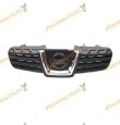 Rejilla Frente Nissan Qashqai Del 2007 Al 2010 Parrilla Frontal Sin Anagrama Similar 62310-JD000