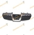 Rejilla Frente Nissan Qashqai Del 2007 Al 2010 Parrilla Frontal Sin Anagrama Similar 62310-JD000