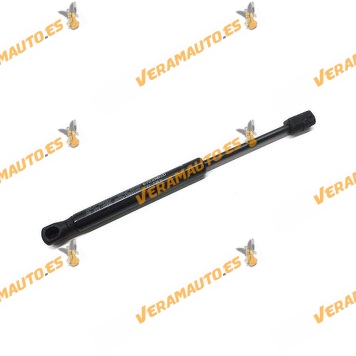 Trunk Shock-Absorber Seat Toledo from 1999 to 2005 Bora 1998 to 2005 Passat 1997 to  2005 Q5 Bonnet 2008 forward