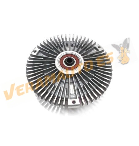 viscoso viscoestático embrague ventilador radiador sprinter 2000 2006