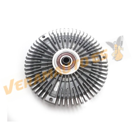 viscoso viscoestático embrague ventilador radiador sprinter 2000 2006