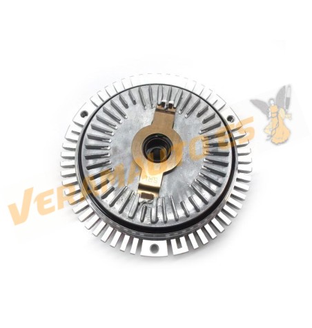 viscoso viscoestático embrague ventilador radiador sprinter 2000 2006