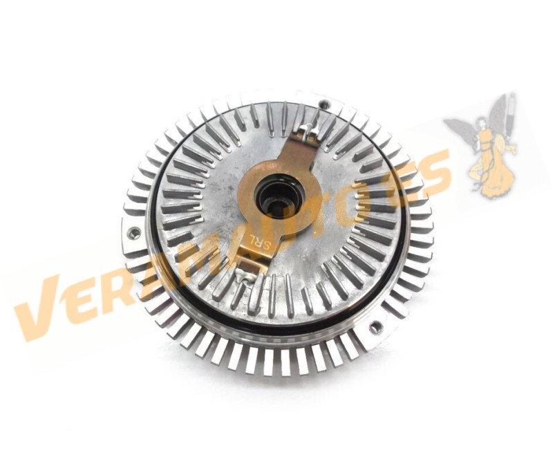 Viscoso Viscoestático Embrague Ventilador Del Radiador Mercedes W210 Similar A 6062000122 A6062000122