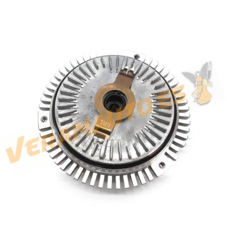 Viscoso Viscoestático Embrague Ventilador Del Radiador Mercedes W210 Similar A 6062000122 A6062000122