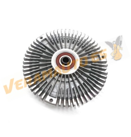 Viscoso Viscoestático Embrague Ventilador Del Radiador Mercedes W210 Similar A 6062000122 A6062000122
