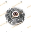 Viscoso Viscoestático Embrague Ventilador Del Radiador Mercedes W210 Similar A 6062000122 A6062000122