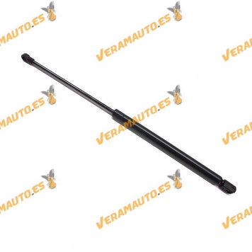Trunk Shock-Absorber Volkswagen Polo from 2001 to 2009 500mm lenght and 400N Newton pressure similar to 6Q6827550