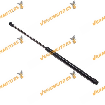 Trunk Shock-Absorber Seat Ibiza from 2002 to 2008 500mm lenght and 470N Newton pressure 6l6827550b