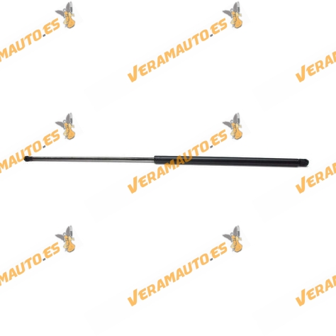 SEAT Toledo Tailgate Shock Absorber from 2004 to 2009 | Length of 870mm | 240N pressure | OEM Similar to 5P5827550