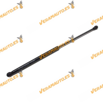 Trunk Shock-Absorber Seat Leon, Mercedes Class C, Toyota Prius 500mm lenght and 450N Newton pressure, similar to 1M6827550A