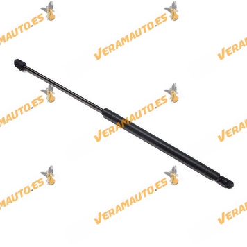 Trunk Shock-Absorber Renault Megane Combi from 2002 to 2005 545 mm lenght and 220N Newton pressure similar to 8200212598