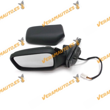 Rear view Mirror Volvo S40 V40 from 1996 to 2000 Electric Thermic Heatable Left