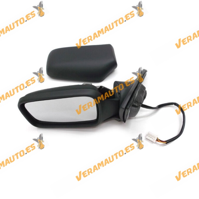 Espejo Retrovisor Volvo S40 V40 de 1996 a 2000 Electrico Termico o Calefactable Izquierdo