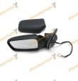 Espejo Retrovisor Volvo S40 V40 de 1996 a 2000 Electrico Termico o Calefactable Izquierdo