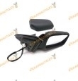 Espejo Retrovisor Volvo S40 V40 de 1996 a 2000 Electrico Termico o Calefactable Derecho