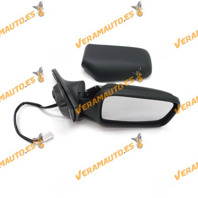 Espejo Retrovisor Volvo S40 V40 de 1996 a 2000 Electrico Termico o Calefactable Derecho