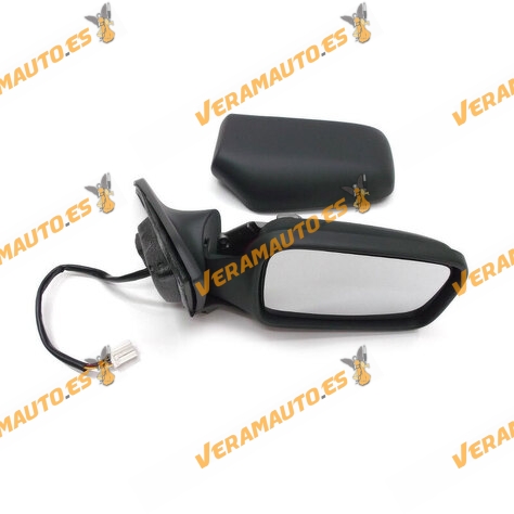 Espejo Retrovisor Volvo S40 V40 de 1996 a 2000 Electrico Termico o Calefactable Derecho