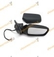 Espejo Retrovisor Volvo S40 V40 de 1996 a 2000 Electrico Termico o Calefactable Derecho