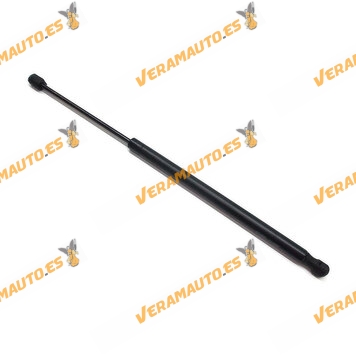 Trunk Shock-Absorber Renault Scenic II from 2003 to 2009 520 mm lenght and 625N Newton pressure similar to 8200000903