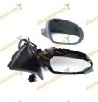 espejo golf v 2003-2008 elec termico imp intermitente abatible dcho
