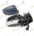 espejo golf v 2003-2008 elec termico imp intermitente abatible dcho