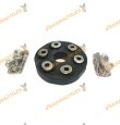 Flector Transmision Mercedes W202 W208 W124 W210 W140 W220 1244100815