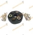 Flector Transmision Mercedes W202 W124  W210 - W140 - R170 1244110515
