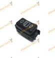 Botonera Elevalunas Mercedes W124 W126 W201 Izquierda 5 Pin OEM 1248204610